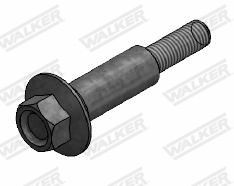Varžtas, išmetimo sistema WALKER 80573