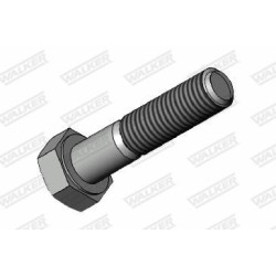 Varžtas, išmetimo sistema WALKER 80624