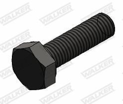 Varžtas, išmetimo sistema WALKER 80643