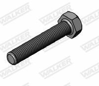 Varžtas, išmetimo sistema WALKER 80659