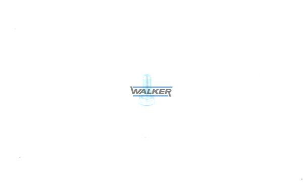 Varžtas, išmetimo sistema WALKER 80660