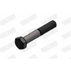 Varžtas, išmetimo sistema WALKER 80661