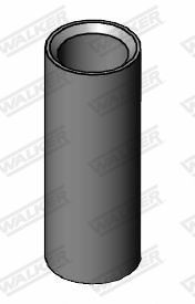 Varžtas, išmetimo sistema WALKER 80663