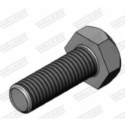 Varžtas, išmetimo sistema WALKER 80676