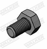 Varžtas, išmetimo sistema WALKER 80688