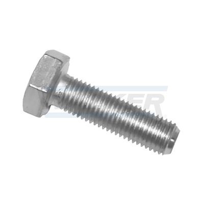 Varžtas, išmetimo sistema WALKER 80776