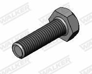 Varžtas, išmetimo sistema WALKER 80776