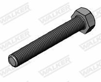 Varžtas, išmetimo sistema WALKER 81770