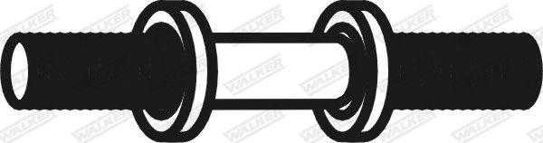 Varžtas, išmetimo sistema WALKER 81782