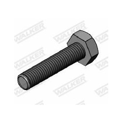 Varžtas, išmetimo sistema WALKER 81858