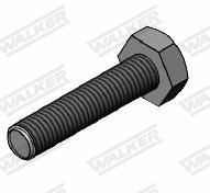 Varžtas, išmetimo sistema WALKER 81858