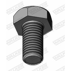 Varžtas, išmetimo sistema WALKER 81869