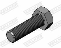 Varžtas, išmetimo sistema WALKER 81873