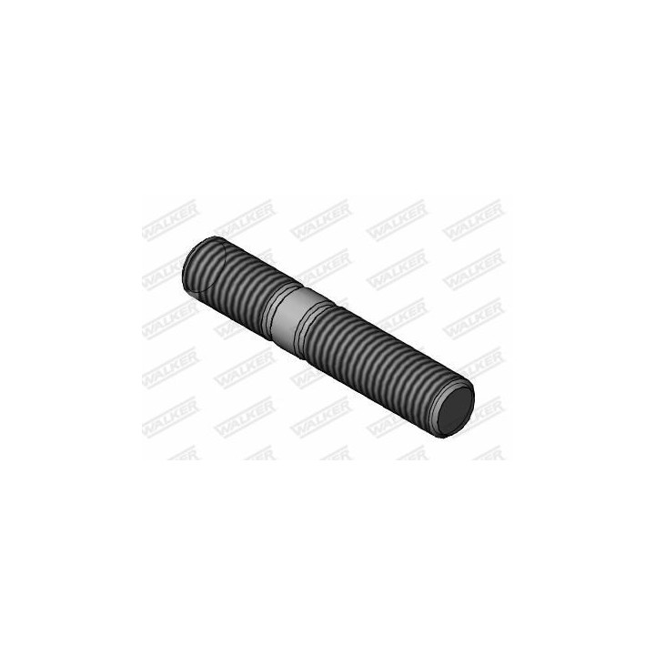 Varžtas, išmetimo sistema WALKER 81939