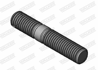 Varžtas, išmetimo sistema WALKER 81939