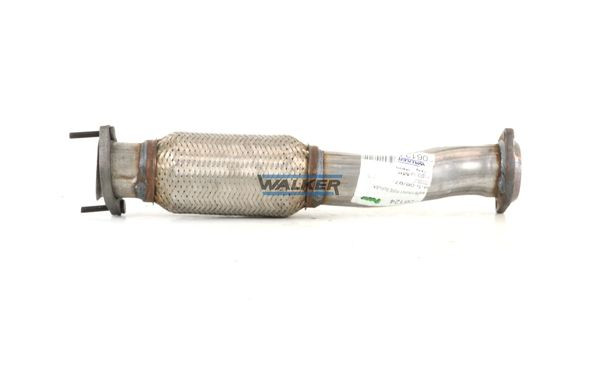 Lankstus vamzdis, išmetimo sistema WALKER 06124