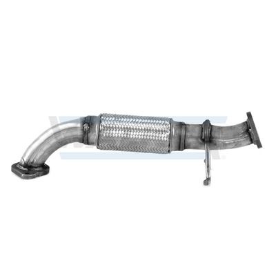 Lankstus vamzdis, išmetimo sistema WALKER 10362