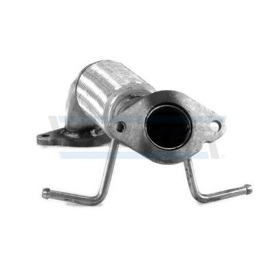 Lankstus vamzdis, išmetimo sistema WALKER 10362