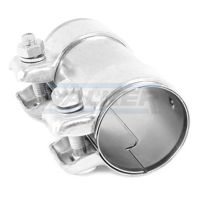 Vamzdžių sujungimas, išmetimo sistema WALKER 80138