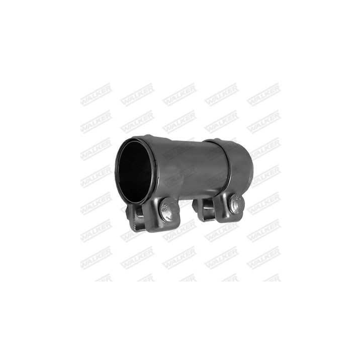 Vamzdžių sujungimas, išmetimo sistema WALKER 80716
