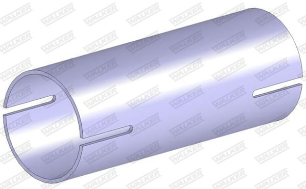 Vamzdžių sujungimas, išmetimo sistema WALKER 82466