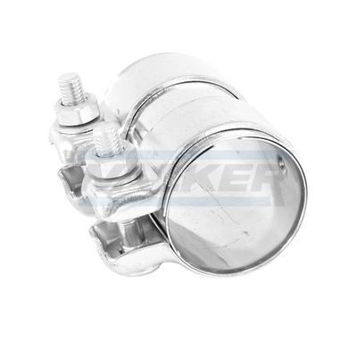 Vamzdžių sujungimas, išmetimo sistema WALKER 86152