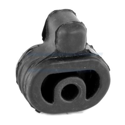 Guminė juosta, išmetimo sistema WALKER 80123