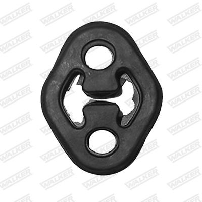 Guminė juosta, išmetimo sistema WALKER 80152