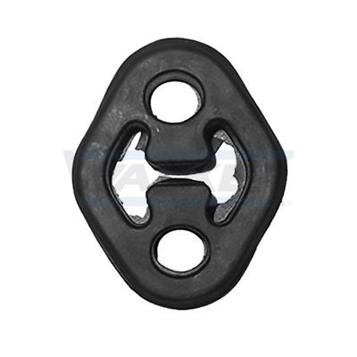 Guminė juosta, išmetimo sistema WALKER 80152