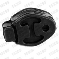 Guminė juosta, išmetimo sistema WALKER 80181