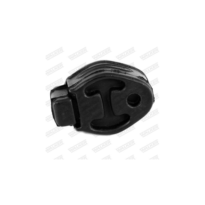 Guminė juosta, išmetimo sistema WALKER 80181