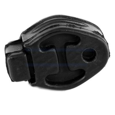 Guminė juosta, išmetimo sistema WALKER 80181