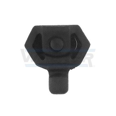 Guminė juosta, išmetimo sistema WALKER 80227