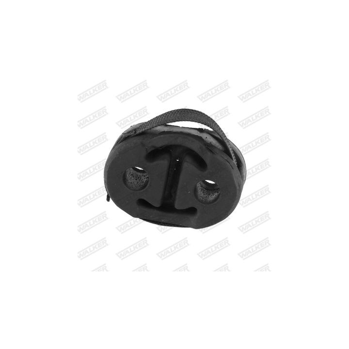 Guminė juosta, išmetimo sistema WALKER 80230