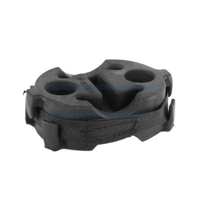 Guminė juosta, išmetimo sistema WALKER 80270