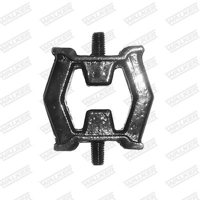 Guminė juosta, išmetimo sistema WALKER 80274