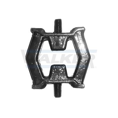 Guminė juosta, išmetimo sistema WALKER 80274