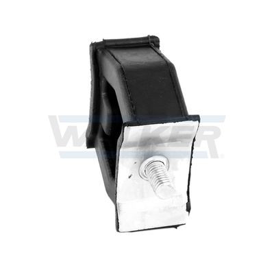 Guminė juosta, išmetimo sistema WALKER 80274