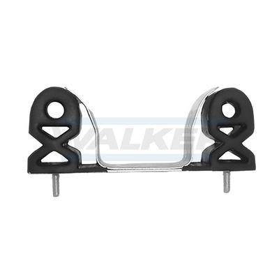Guminė juosta, išmetimo sistema WALKER 80288