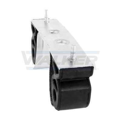 Guminė juosta, išmetimo sistema WALKER 80288