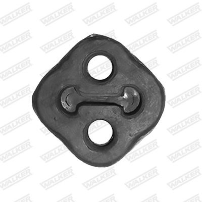Guminė juosta, išmetimo sistema WALKER 80307
