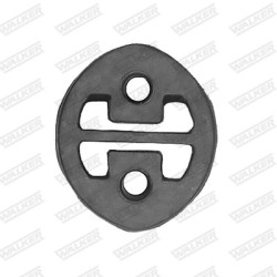 Guminė juosta, išmetimo sistema WALKER 80324