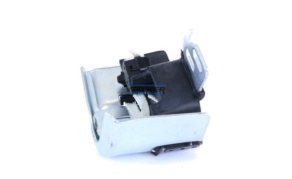 Guminė juosta, išmetimo sistema WALKER 80347