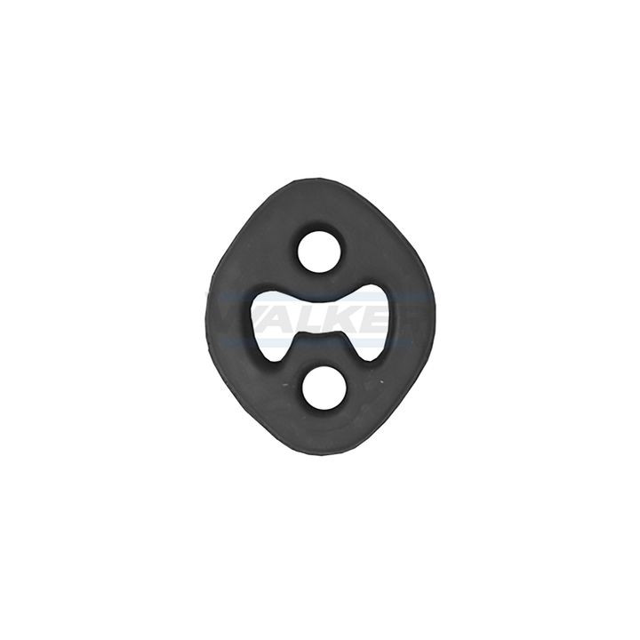 Guminė juosta, išmetimo sistema WALKER 80430