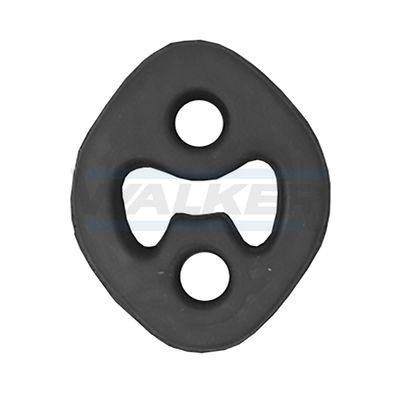 Guminė juosta, išmetimo sistema WALKER 80430