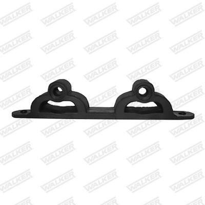 Guminė juosta, išmetimo sistema WALKER 80458