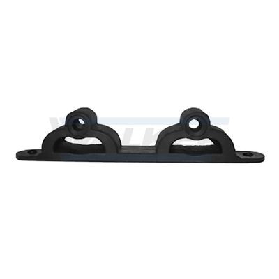 Guminė juosta, išmetimo sistema WALKER 80458