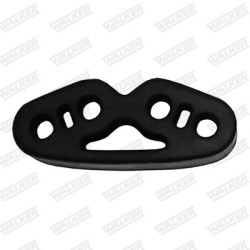 Guminė juosta, išmetimo sistema WALKER 80481