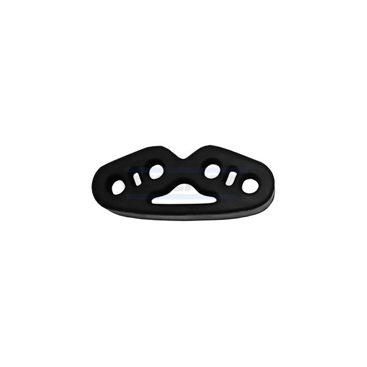 Guminė juosta, išmetimo sistema WALKER 80481