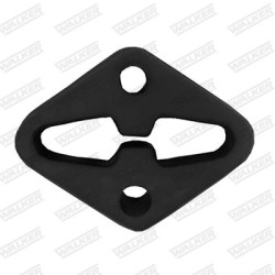 Guminė juosta, išmetimo sistema WALKER 80487